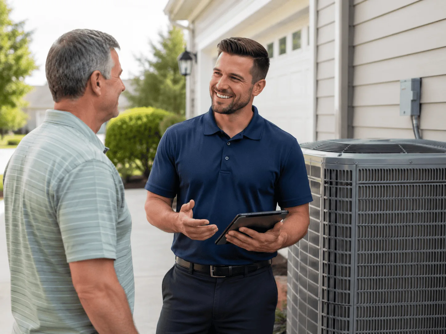 Heat Pump Installation Mendota, VA FAQs